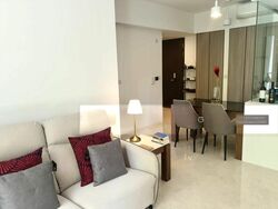 Botanique At Bartley (D19), Condominium #503185191